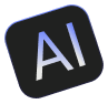 AI icon